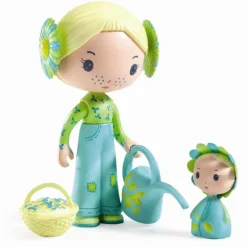 Djeco Tinyly, Flore & Bloom