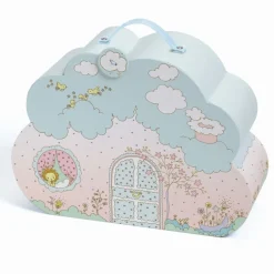 Djeco Tinyly, Sunny & Mia'S Hus