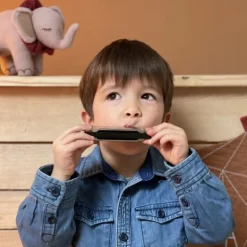 Egmont Harmonika, Solv