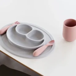 Ezpz Mini Bestiksaet, Stovet Rosa