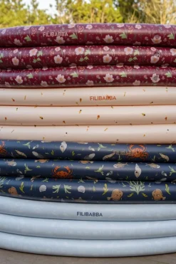 Filibabba Alfie Badebassin 150Cm, Nordic Ocean