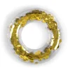 Filibabba Alfie Badering M. Guld Konfetti