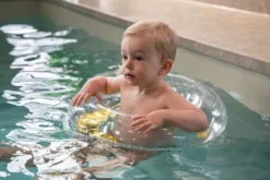 Filibabba Alfie Badering M. Guld Konfetti