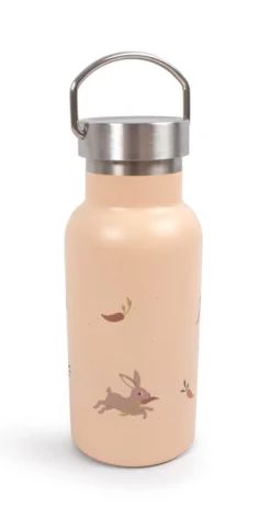 Filibabba Drikkeflaske 350Ml - Carrot Thief