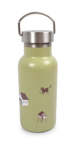Filibabba Drikkeflaske 350Ml - Magic Farm
