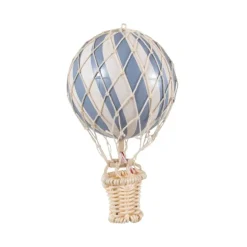 Filibabba Luftballon 10Cm. Powder Blue