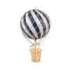 Filibabba Luftballon - Dark Blue 10Cm.