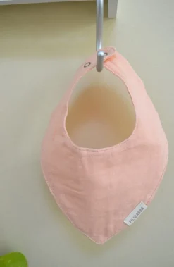 Filibabba Savlesmaek Muslin Peach