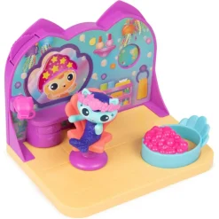 Gabby'S Dollhouse Deluxe Room - Spa