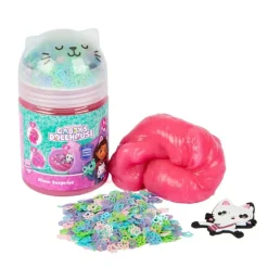 Gabbys Dollhouse 1Stk Suprise Slime Pot