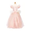 Great Pretenders Antique Princess Gown Str. 5-6Ar