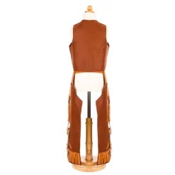 Great Pretenders Cowboy-Saet Str. 7-8 Ar