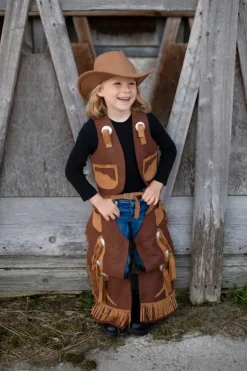 Great Pretenders Cowboy-Saet Str. 7-8 Ar