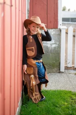 Great Pretenders Cowboy-Saet Str. 7-8 Ar