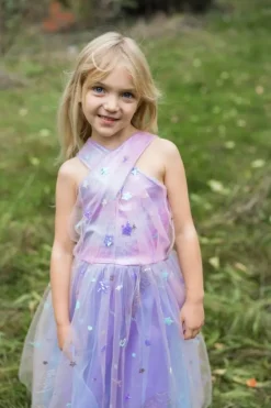 Great Pretenders Eras Dress (Taylor Swift), Str. 7-8Ar