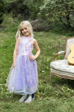 Great Pretenders Eras Dress (Taylor Swift), Str. 7-8Ar