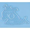 Hama Maxi Perleplade, Hval