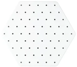 Hama Maxi Stick Plade - Hexagonal
