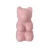 Heico Lampe Jellybear Vintage Pink