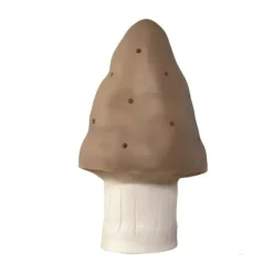 Heico Lampe - Lille Svamp I Chokolade