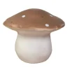 Heico Lampe - Mellem Svamp I Chokolade