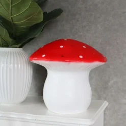 Heico Lampe - Stor Svamp I Rod