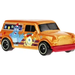 Hot Wheels Disney 100 '67 Austin Mini Van