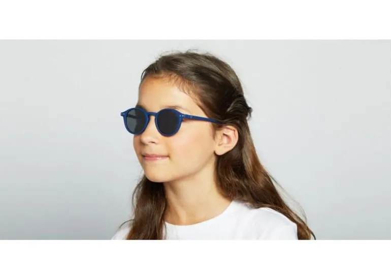 Izipizi Junior Solbrille, Navy