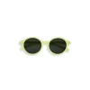 Izipizi Kids+ Solbrille, Apple Green