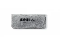 Izipizi Kids+ Solbrille, Black
