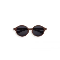 Izipizi Kids Solbrille, Chocolate