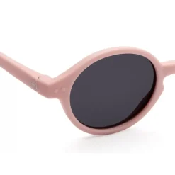 Izipizi Kids+ Solbrille, Pastel Pink