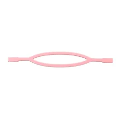 Izipizi Kids+ Solbrille, Pastel Pink