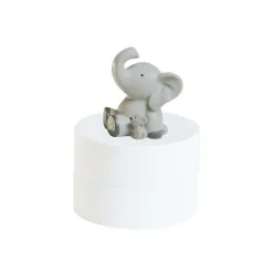 Kids By Friis Tandaeske - Elefant Og Mus