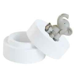 Kids By Friis Tandaeske - Elefant Og Mus