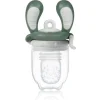 Kidsme Food Feeder M Green