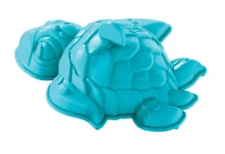 Kinetic Sand Sandbox Set - Blue