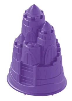 Kinetic Sand Sandbox Set - Purple