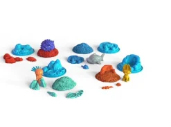 Kinetic Sand Surprise In Cdu