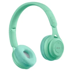 Lalarma Bluetooth Horetelefoner, Gron