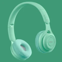 Lalarma Bluetooth Horetelefoner, Gron