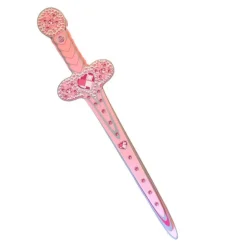 Liontouch Diamond Heart Svaerd, Prinsesse