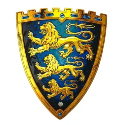 Liontouch Kongeskjold