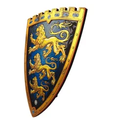 Liontouch Kongeskjold