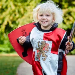 Liontouch Prins Lovehjertesvaerd