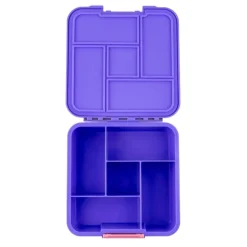 Little Lunch Box 'Bento Five', Grape