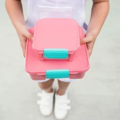 Little Lunch Box 'Bento Five', Strawberry