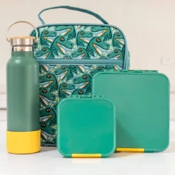 Little Lunch Box 'Bento Three', Apple
