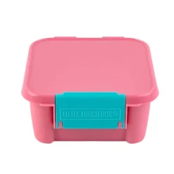 Little Lunch Box 'Bento Two', Strawberry