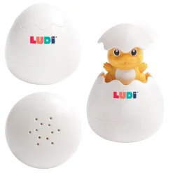 Ludi Magisk Aeg Til Vand